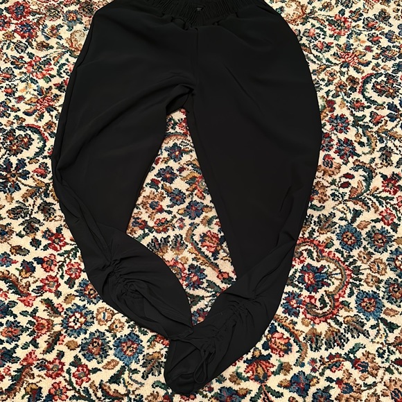 FIVE DANCEWEAR STUDIO CINCH PANTS - Picture 2 of 5